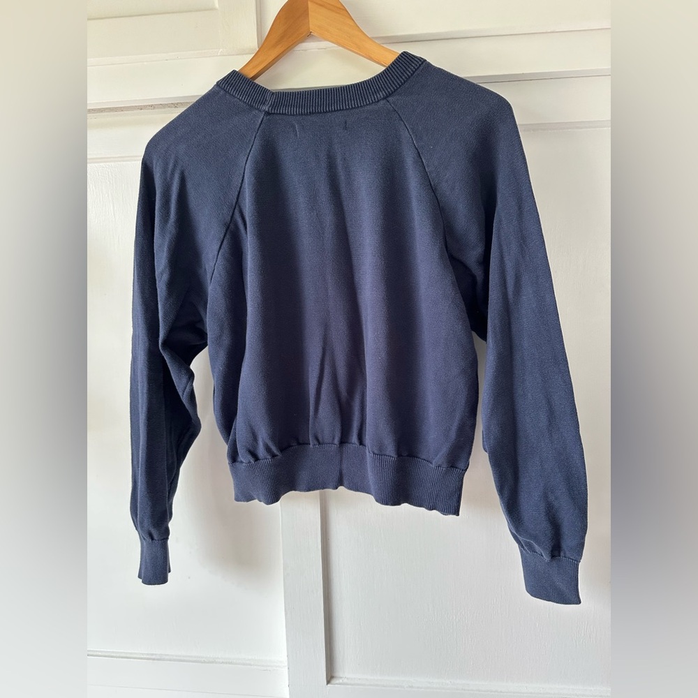 Christy Dawn | Pullover ‘Peace’ Sweater, Size XS ✨ - Picture 4 of 6